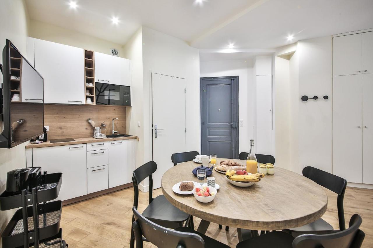 New Triplex 6Pers#Etoile#Porte Maillot#Porte Champerret パリ エクステリア 写真