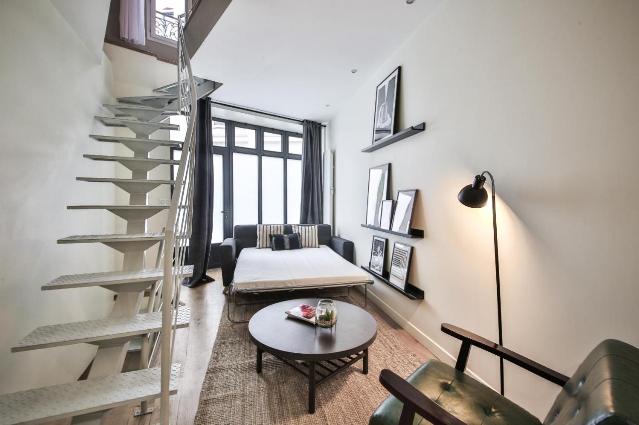 New Triplex 6Pers#Etoile#Porte Maillot#Porte Champerret パリ エクステリア 写真