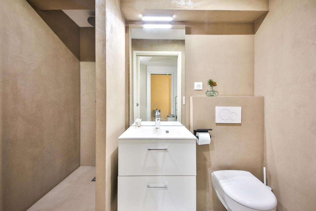 New Triplex 6Pers#Etoile#Porte Maillot#Porte Champerret パリ エクステリア 写真